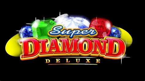 Super Diamond Deluxe Slot Free Play Online Casino Slots [No Download].